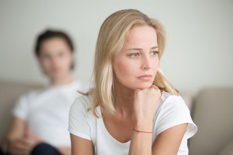 Coping After an Affair Learning to Trust Again