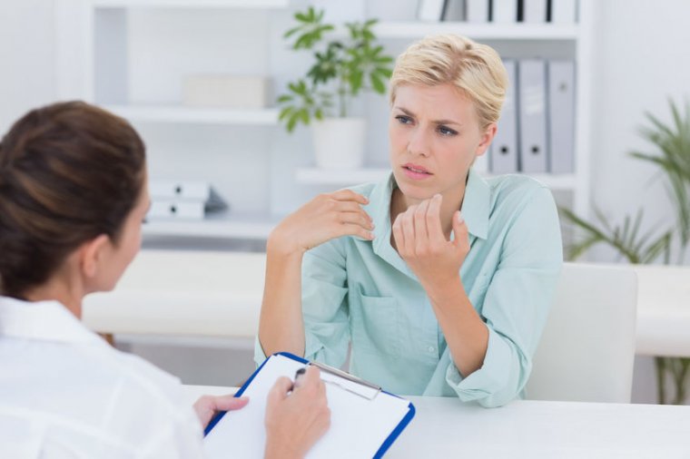 Medical Doctors and Anorexia