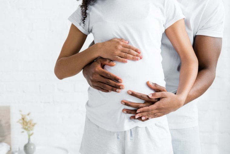 Sex and Pregnancy A Husbands Reflection