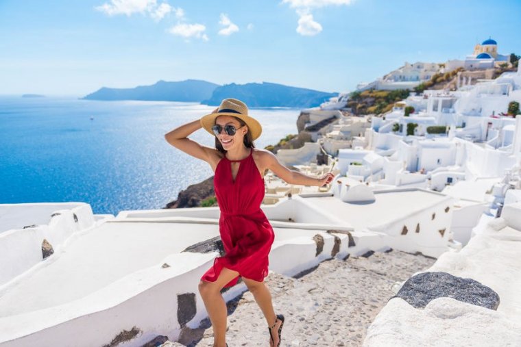 Vacation From Sex Working through Trauma