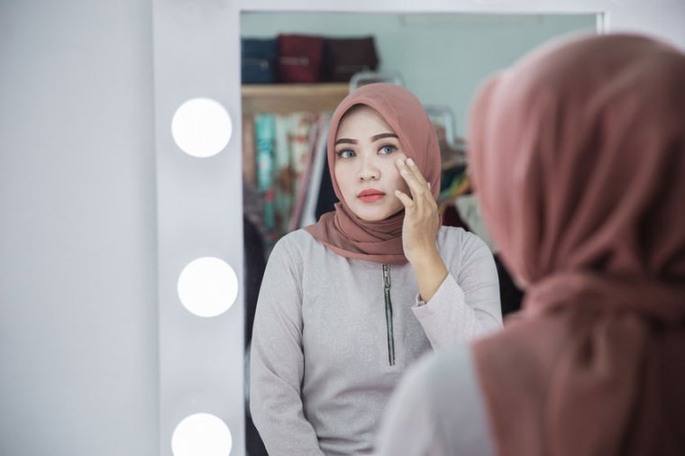 Women Sex and Body Image